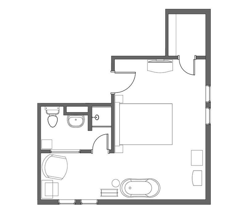 Edwards House Ξενοδοχείο Φορτ Κόλινς Εξωτερικό φωτογραφία